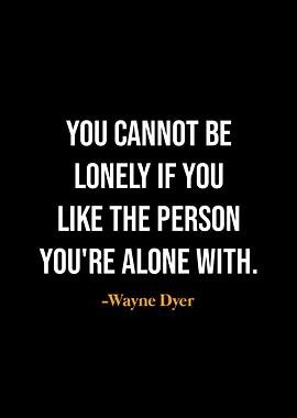 Wayne Dyer quotes