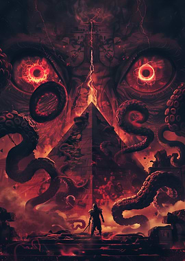 Infernal Confrontation