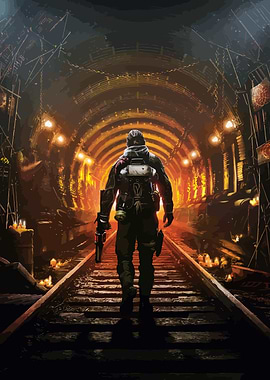 Metro Exodus