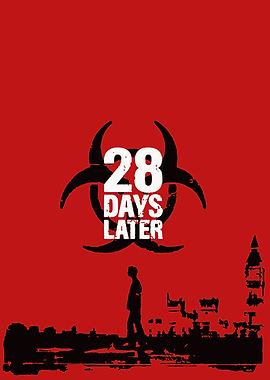 28 Day Later