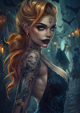 Vampires of Westwick