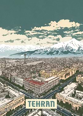 Tehran