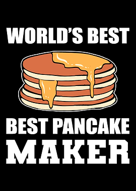 Best Pancake Maker Pancake