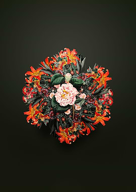 Grays Invincible Camellia