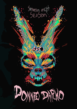 Donnie Darko