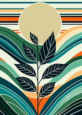 aesthetic autumn nature