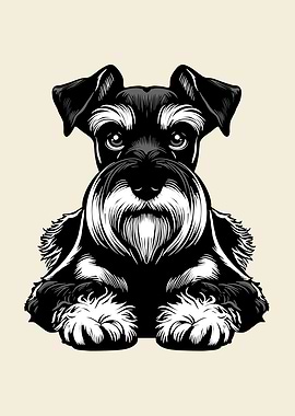 Miniature Schnauzer
