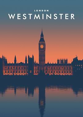 Palace of Westminster