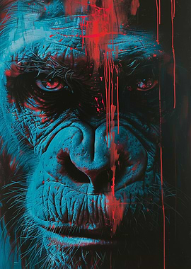 Awakening of Hanuman