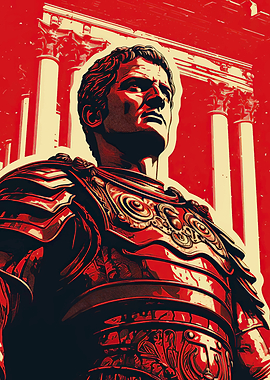roman emperor