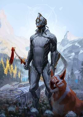 warframe