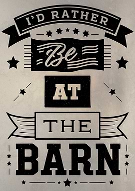 Horse Lovers Paradise