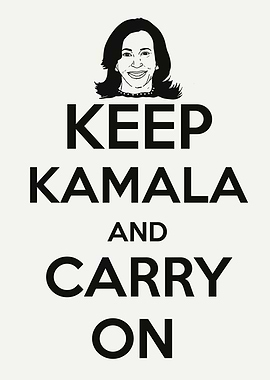 KAMALA HARRIS ELECTION