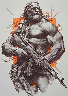 poseidon military mode