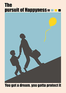 the pursuit of happyness