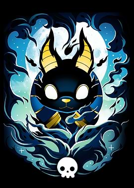 Anubis Darkness