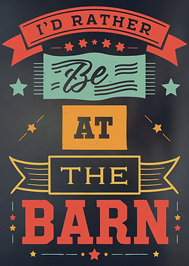 Calling All Horse Lovers