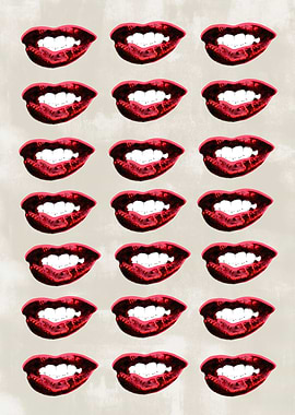 MARILYN LIPS