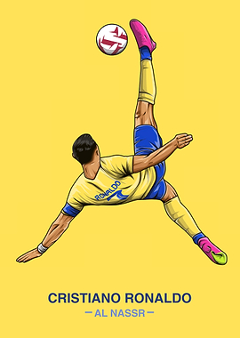 hala cristiano ronaldo