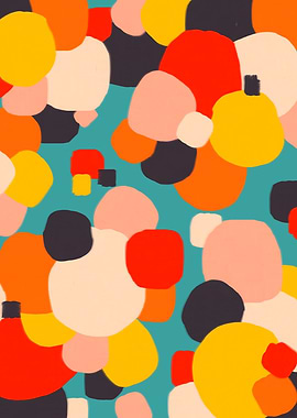 Happy Thoughts Rush In