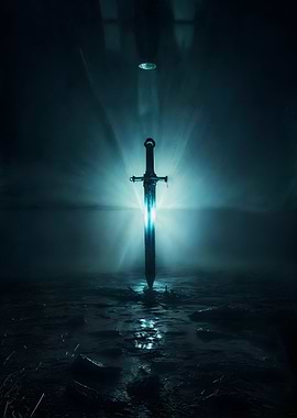 King Sword