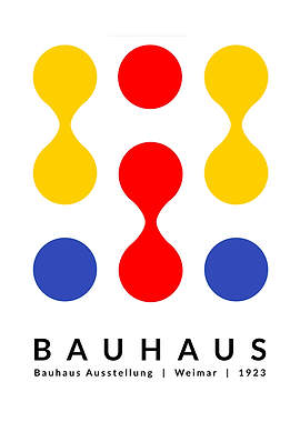 BAUHAUS LIQUID YBR