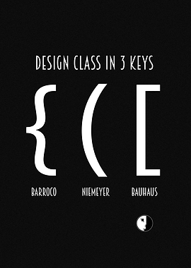 BAUHAUS 3 KEYS