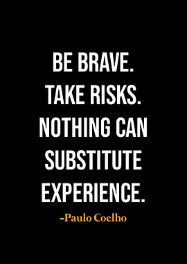 Paulo Coelho quotes