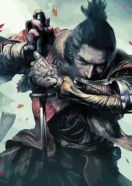 Sekiro
