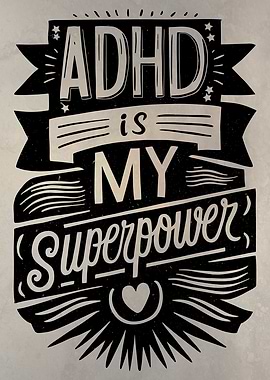 Uncaged Creativity ADHD