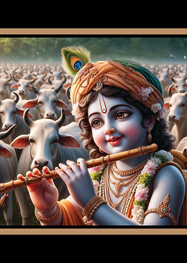 Krishna Gopal Swarup