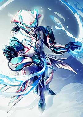warframe