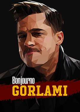 gorlami bonjourno