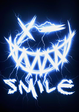 Smile Neon