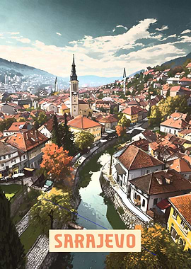 Sarajevo