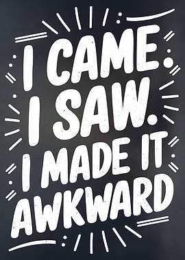 Awkwardly Ever After