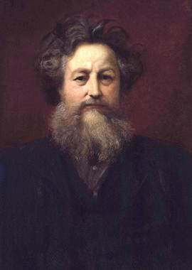 William Morris