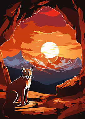 Mountain Lion