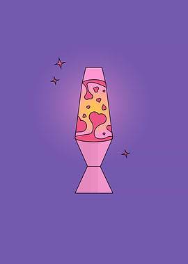 Lava lamp