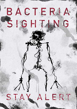 The Backrooms Bacteria