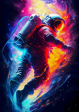 Space Beautiful