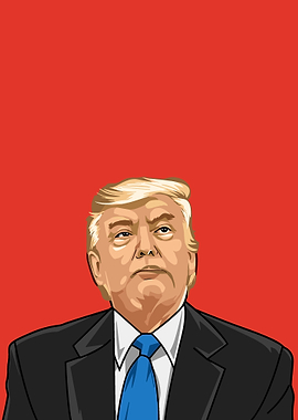 Donald Trump President