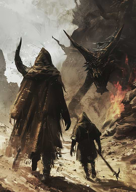 Confronting the Beast