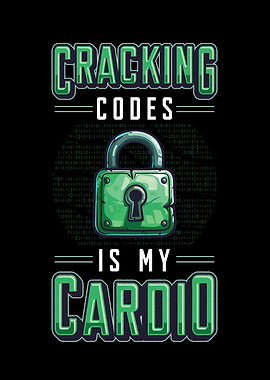 Cracking Codes Cryptology