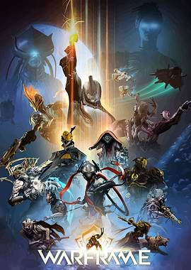 warframe