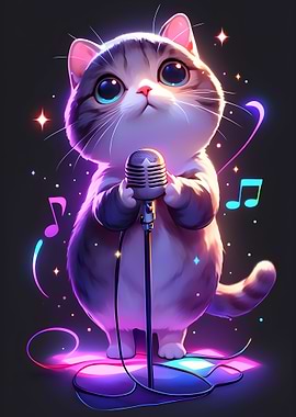 Cat Singer