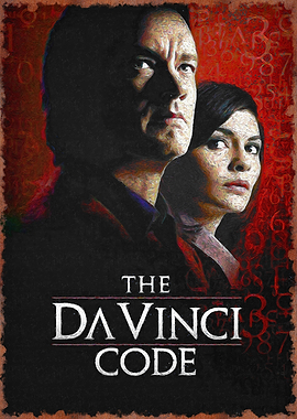 the davinci code