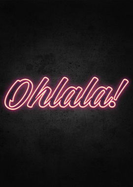 Ohlala