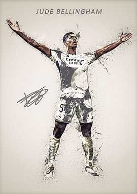 Jude Bellingham