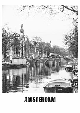 The amsterdam